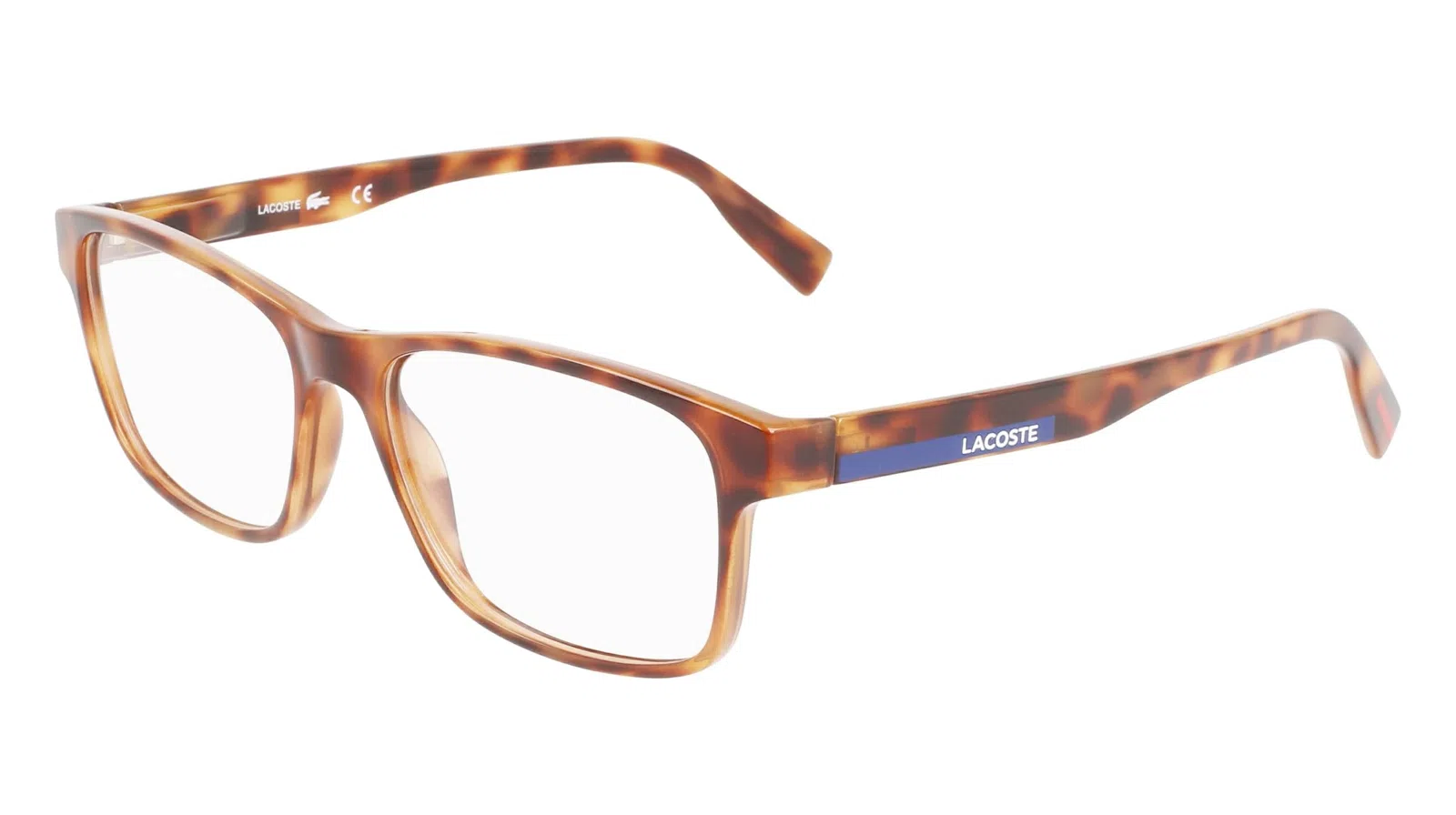 Lacoste L3649 Eyeglasses - view 4